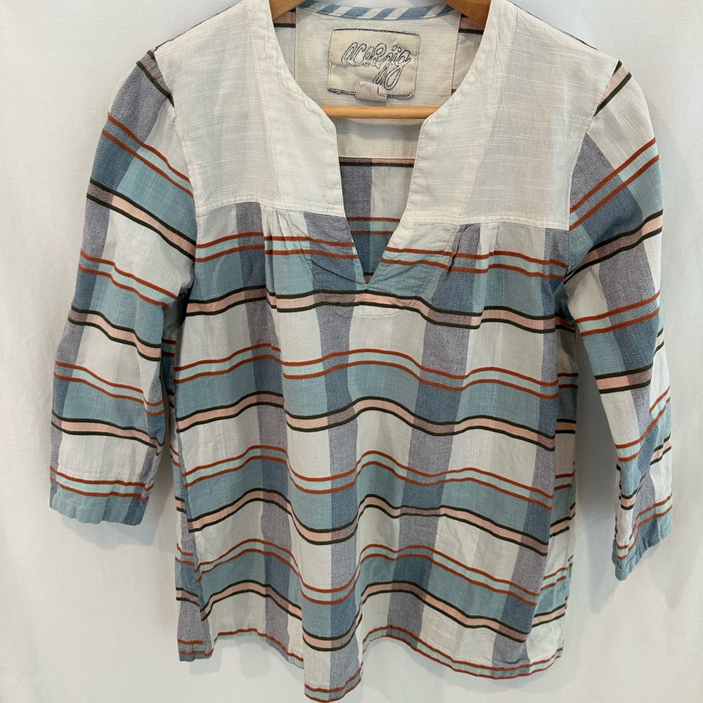 Ace&Jig M Top